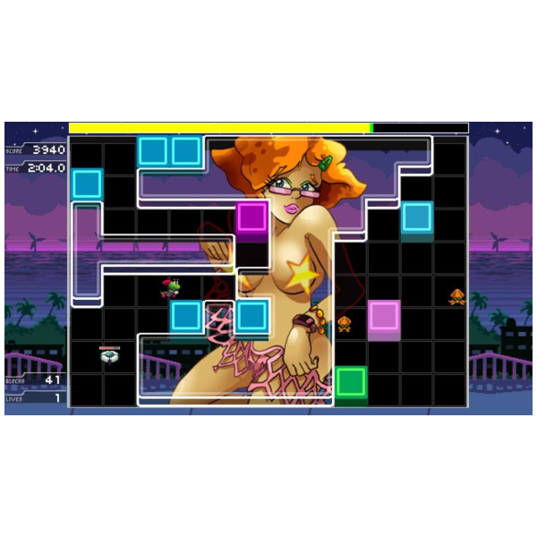 Crawlco Block Knockers (EU) - Switch - PNP Games Online Store